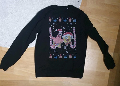 Spongebob schwammkopf ugly - schwammkopf,