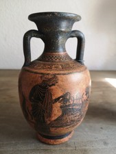 Griechische vase - vase,,
