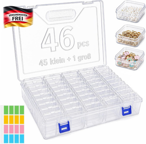 Sortierboxen set für - sortierboxen,