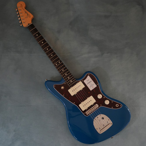 Fender made japan hybrid ii - made, in