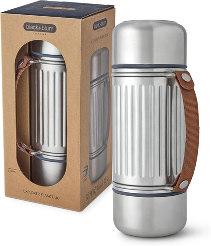 Black blum explorer flask - black+blum,