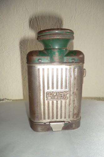 Artas alte taschenlampe - ,