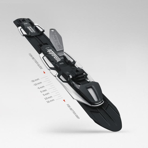 Rottefella performance skate - performance,