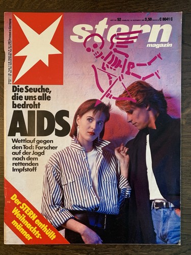 Stern magazin - magazin,