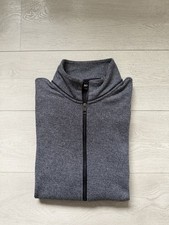 Hugo Boss Orange Zipper Pulli