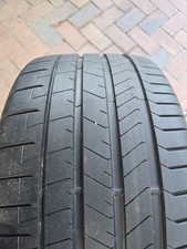 1 x 315/30R22 107Y