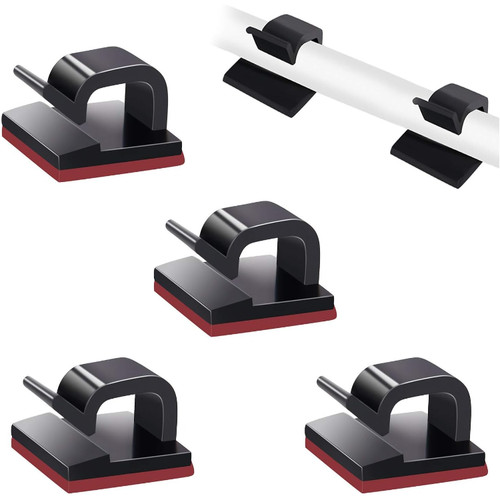 Soulwit stück kabel clips - soulwit,