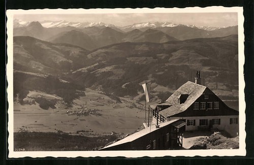 Gruttenhütte berghütte - gruttenhütte,,