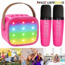 Profi Karaoke Maschine