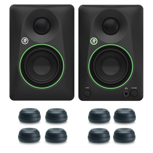 Mackie cr3 5bt aktive - cr3.5bt,
