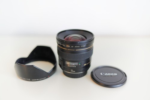 Canon 2 8 usm - canon, f/2.8