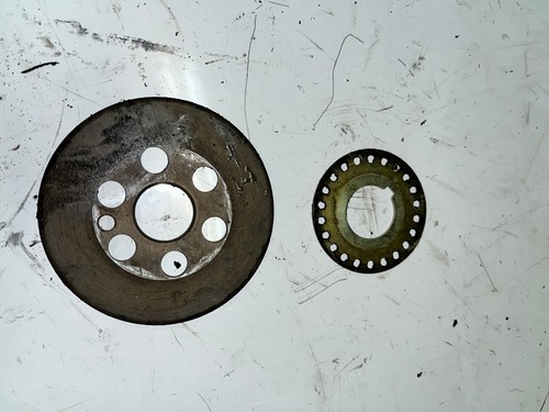 Daihatsu cuore l251 - l251, (03-07)