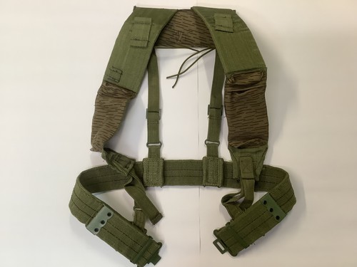 Nva koppeltragehilfe mit - koppeltragehilfe,