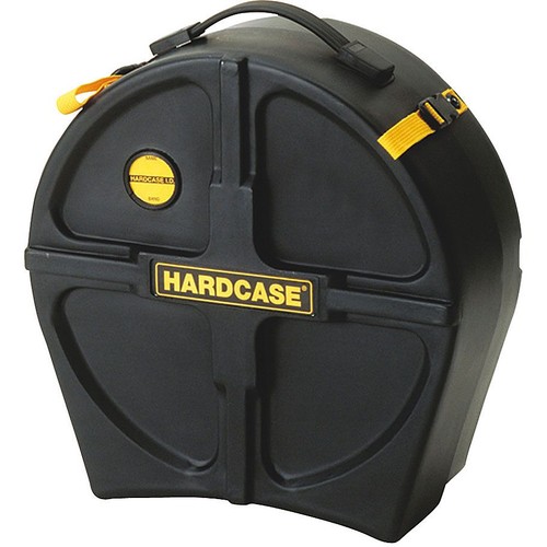 Drumcase hardcase snare hn13p - hardcase,