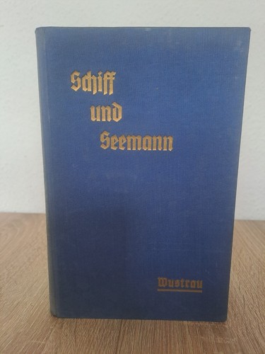 ❌️SEEFAHRT,MARINE,WELTKRIE