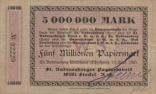 Andreasberg waldhaus - andreasberg-waldhaus,