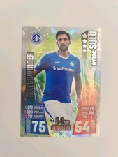 Match Attax Bundesliga 15/16