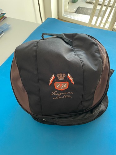 Fouganza tasche reittasche - fouganza,
