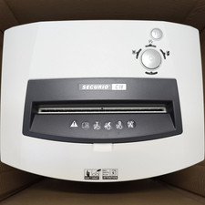 Papierschredder HSM Securio C18 1,9x15mm