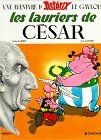 Asterix, französische Ausgabe, Bd.18 : Les laurie... | Buch | Zustand akzeptabel