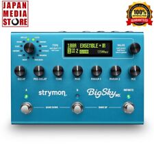 Strymon Bigsky MX Multi Hall