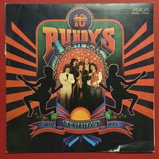 Schallplatte LP Vinyl 12"