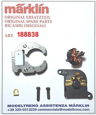 MARKLIN 188838 HIGH EFFICIENCY