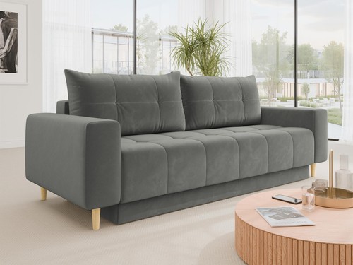 Sofa kretisa couch stilvoll - kretisa,