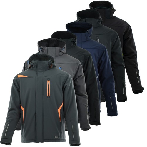 Arbeitsjacke winterjacke - arbeitsjacke,