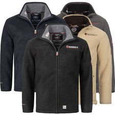 Geographical Norway Winter