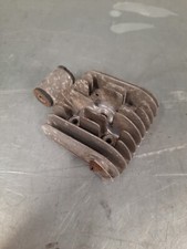 Original Zündapp Bergsteiger