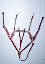 Neu 5 Punkt Brustschild +