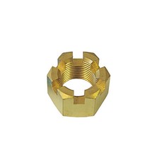 Kronenmutter Propellermutter f