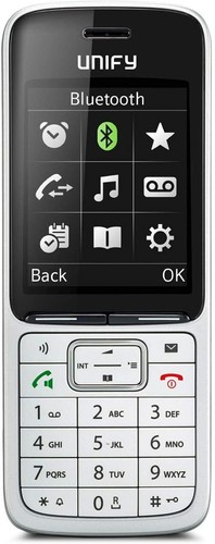 Unify dect telefon - dect,