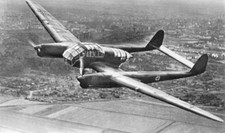 FOCKE WULF  Fw189 A