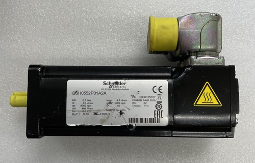 Schneider electric brushless - schneider,