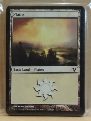 Magic mtg avacyn - -,