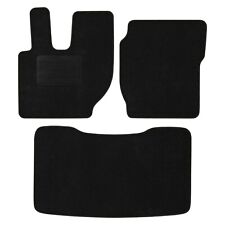 Fussmatten für Volvo FH 2017- Fußmatten Autoteppiche BASIC