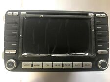 Navigationssystem VW Passat