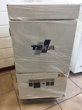 Teak Luftreiniger Absaugung mit elektrostatischer Reinigung / Lasergasabsaugung