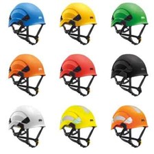 Petzl VERTEX Helm Kletterhelm Schutzhelm Arbeitshelm PSA Sicherheitshelm