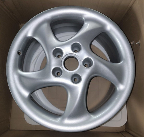 Einzelstück turbo in - einzelstück,