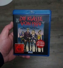 Die Klasse von 1984 - Blu Ray