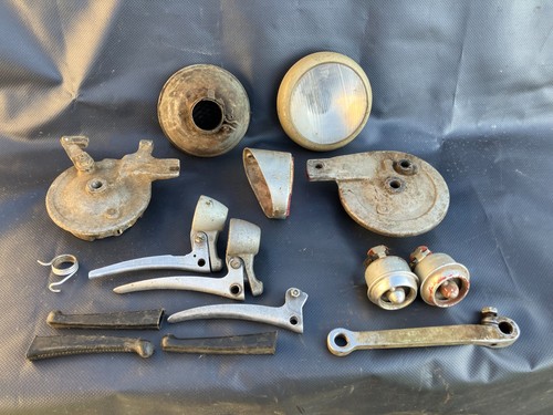 Ddr simson sr1 - sr1, kr50