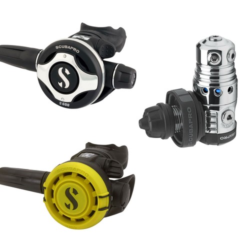 Topdeal scubapro mk25 - sf-1, topdeal: