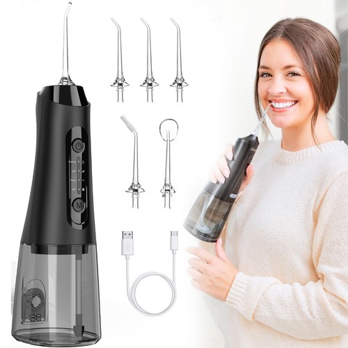 Water flosser munddusche - flosser,