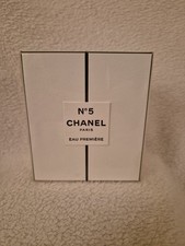 Chanel No. 5 Parfum Eau