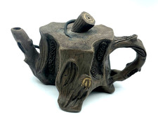 Kleine antik Sammler Teekanne