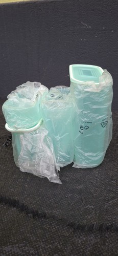 Tupperware quadro set oval - tupperware,