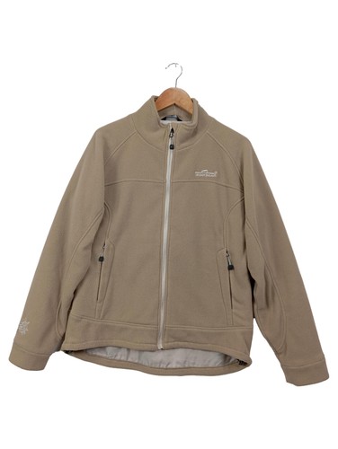 Moorhead damen fleecejacke - moorhead,